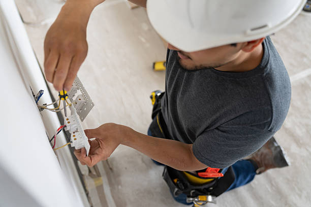 Reliable Outlet Repair contractor in East Helena, MT by No Joke electrician
