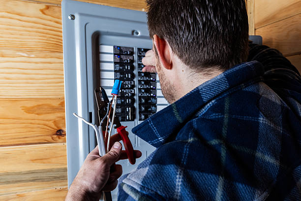 Affordable Outlet Repair solutions in East Helena, MT